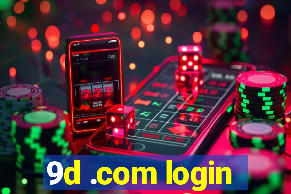 9d .com login